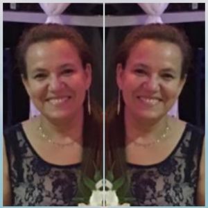 Meet your Posher, Rosane